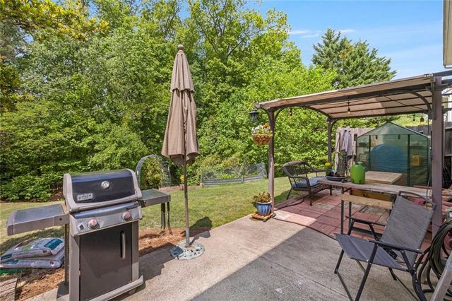 3713 Verde Glen Lane, Cumming, GA 30040