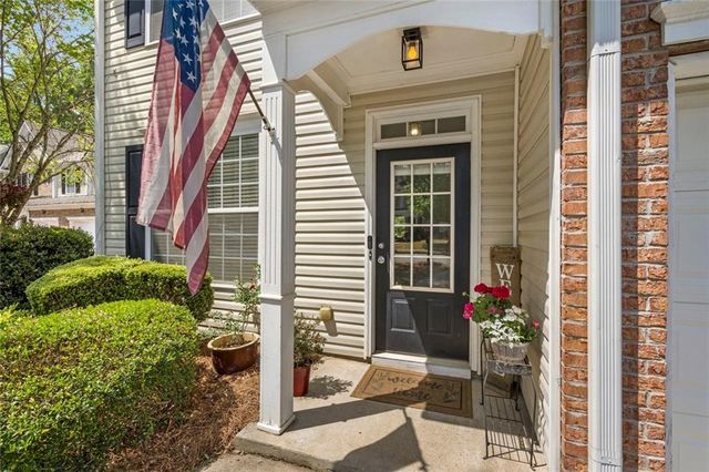3713 Verde Glen Lane, Cumming, GA 30040