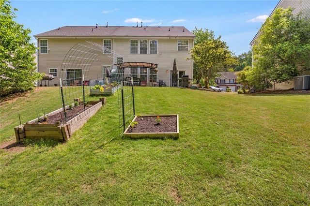 3713 Verde Glen Lane, Cumming, GA 30040