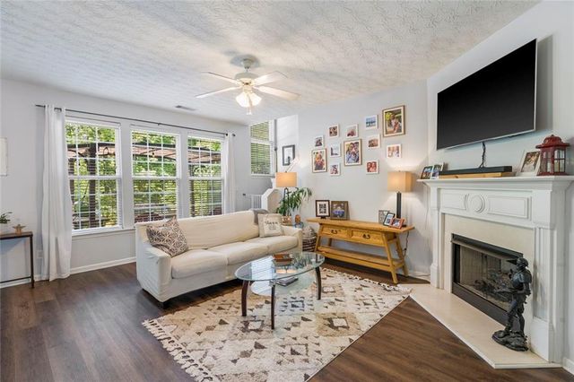 3713 Verde Glen Lane, Cumming, GA 30040