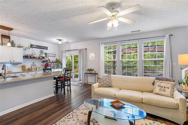 3713 Verde Glen Lane, Cumming, GA 30040