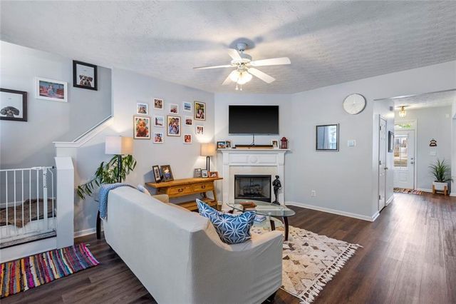 3713 Verde Glen Lane, Cumming, GA 30040
