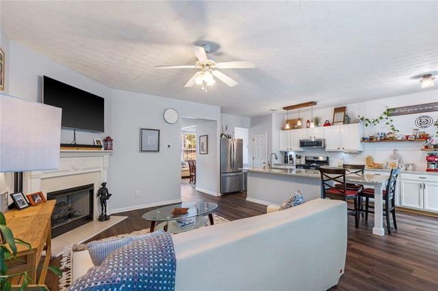 3713 Verde Glen Lane, Cumming, GA 30040
