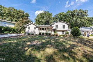 405 E Rowan Street, Raleigh, NC 27609