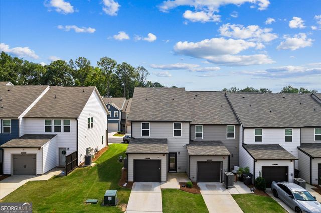 4109 Kingsbere Way, Douglasville, GA 30135