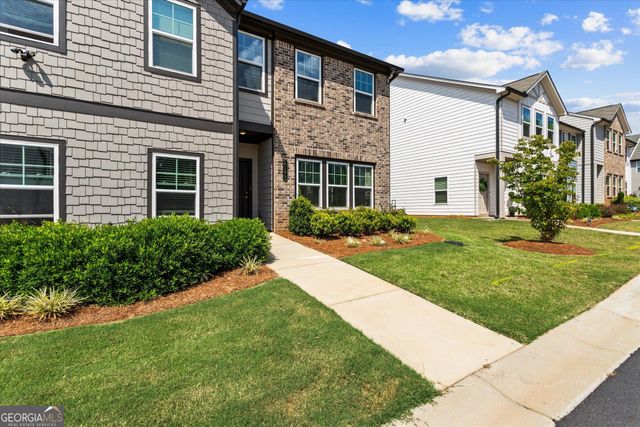 4109 Kingsbere Way, Douglasville, GA 30135
