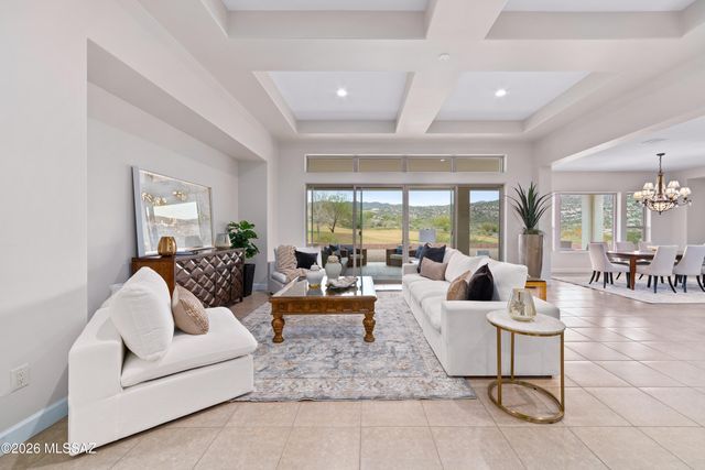 36067 S Basin Camp Road, Saddlebrooke, AZ 85739