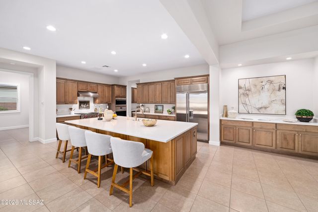 36067 S Basin Camp Road, Saddlebrooke, AZ 85739