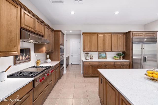 36067 S Basin Camp Road, Saddlebrooke, AZ 85739