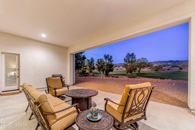 36067 S Basin Camp Road, Saddlebrooke, AZ 85739