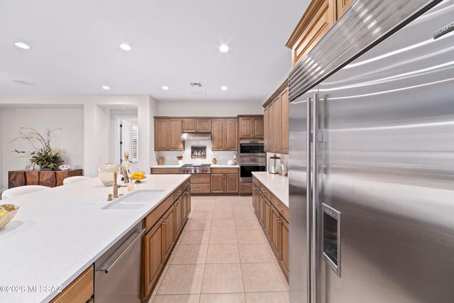 36067 S Basin Camp Road, Saddlebrooke, AZ 85739