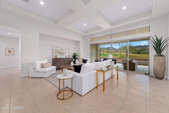 36067 S Basin Camp Road, Saddlebrooke, AZ 85739