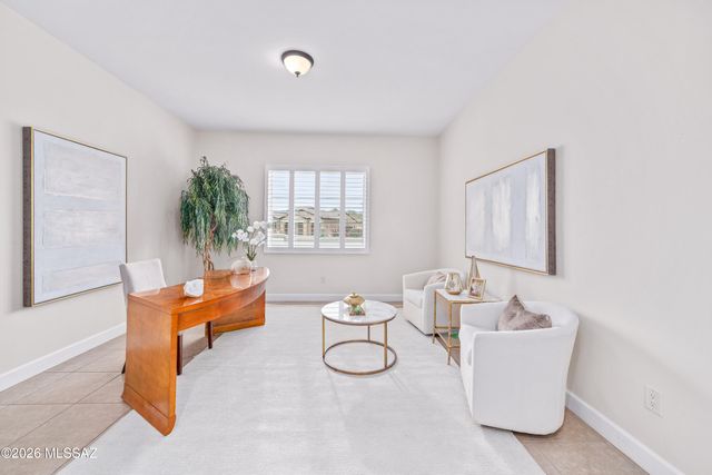 36067 S Basin Camp Road, Saddlebrooke, AZ 85739