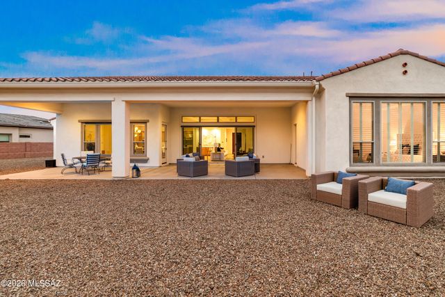 36067 S Basin Camp Road, Saddlebrooke, AZ 85739