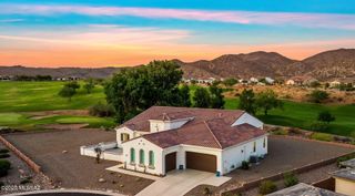 36067 S Basin Camp Road, Saddlebrooke, AZ 85739