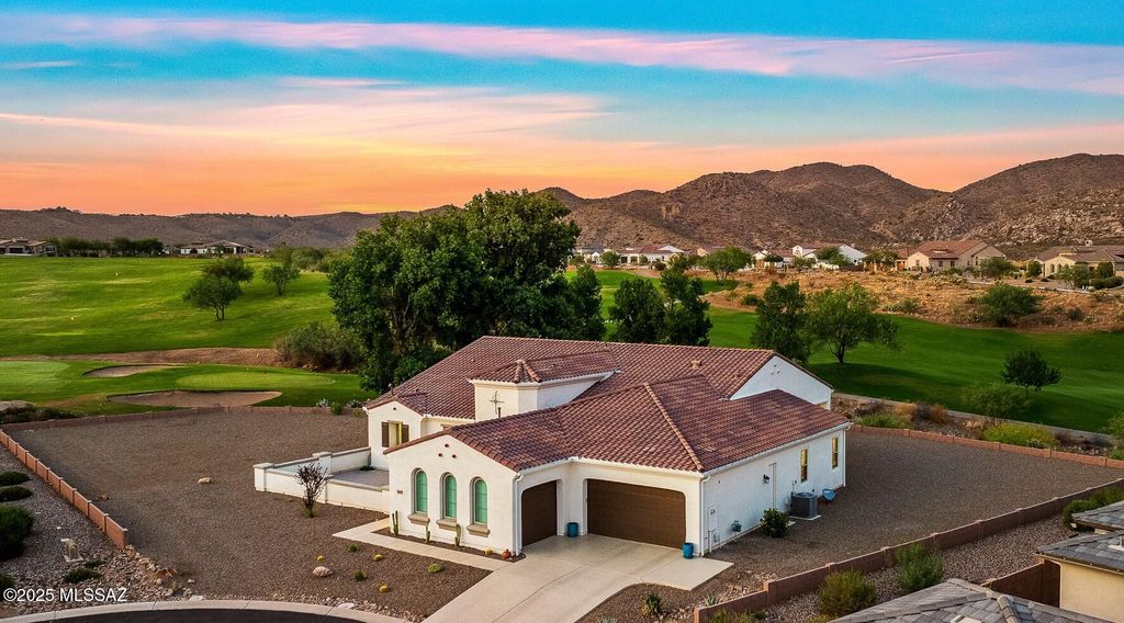 36067 S Basin Camp Road, Saddlebrooke, AZ 85739