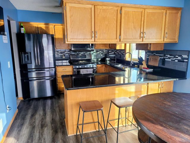 18344 N Lake Lane, Pine City, MN 55063