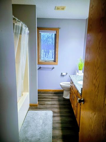 18344 N Lake Lane, Pine City, MN 55063