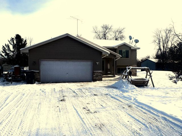 18344 N Lake Lane, Pine City, MN 55063