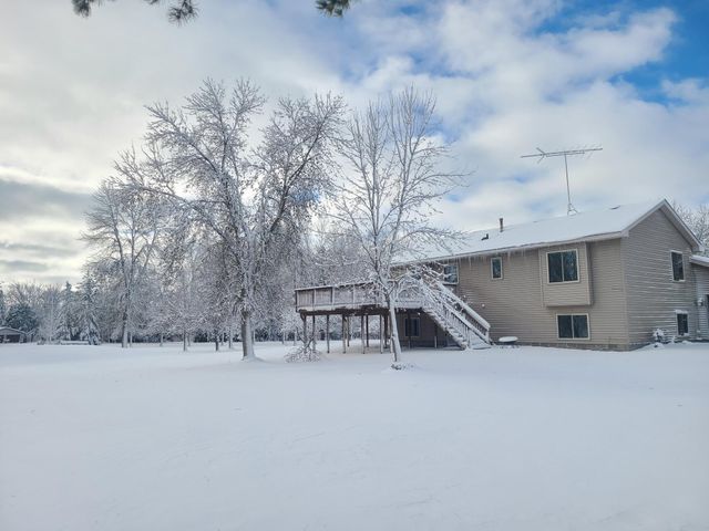 18344 N Lake Lane, Pine City, MN 55063