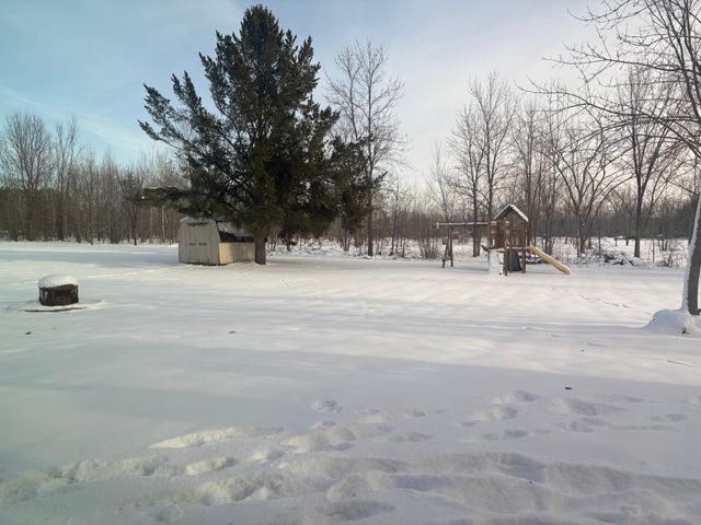 18344 N Lake Lane, Pine City, MN 55063