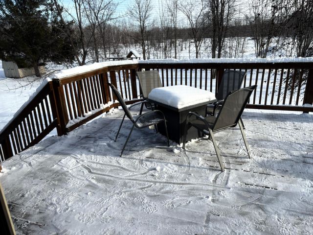 18344 N Lake Lane, Pine City, MN 55063