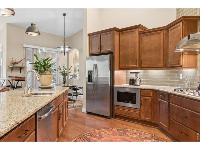 1963 Blue Yonder Way, Fort Collins, CO 80525