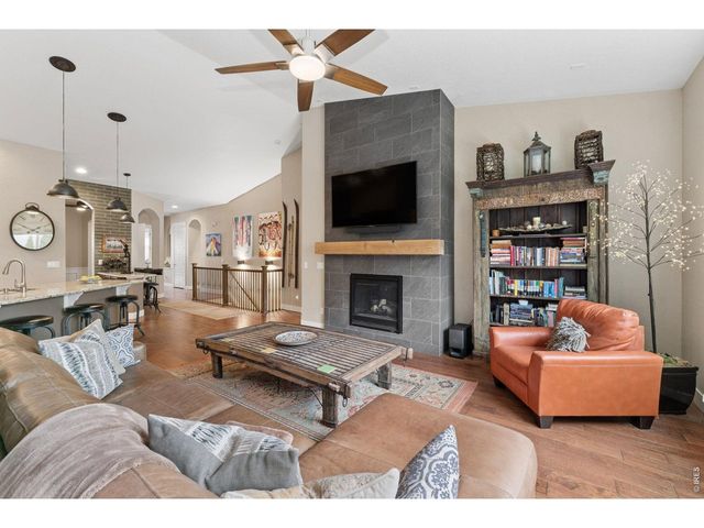 1963 Blue Yonder Way, Fort Collins, CO 80525