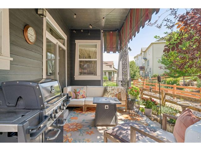 1963 Blue Yonder Way, Fort Collins, CO 80525