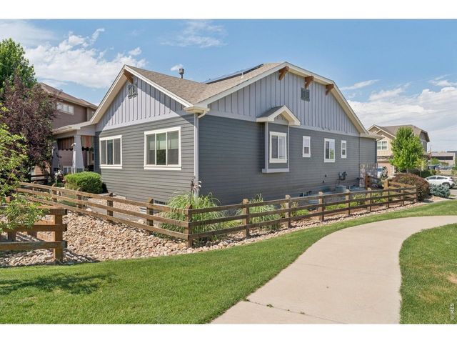1963 Blue Yonder Way, Fort Collins, CO 80525