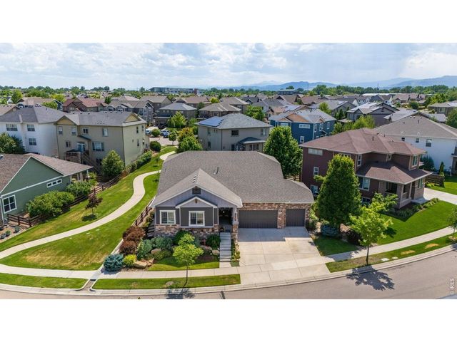 1963 Blue Yonder Way, Fort Collins, CO 80525