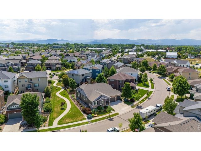1963 Blue Yonder Way, Fort Collins, CO 80525