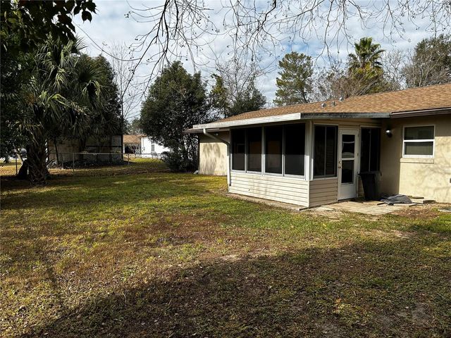 5148 SE 107TH PLACE, Belleview, FL 34420