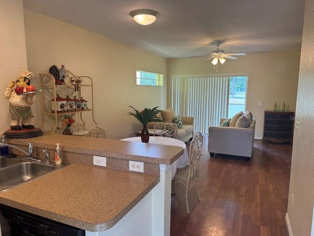 2060 WILLOW HAMMOCK CIRCLE 105, Punta Gorda, FL 33983