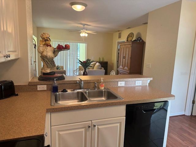 2060 WILLOW HAMMOCK CIRCLE 105, Punta Gorda, FL 33983