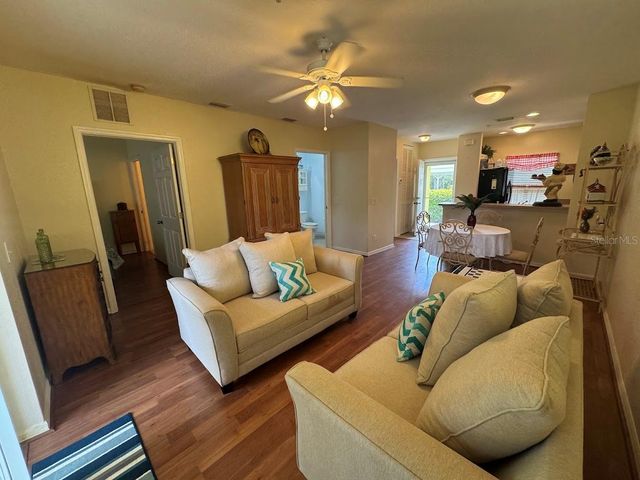 2060 WILLOW HAMMOCK CIRCLE 105, Punta Gorda, FL 33983