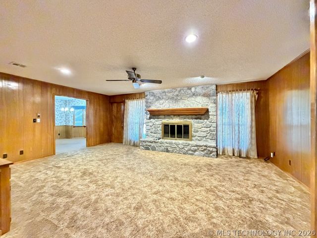 401421 W 1970 Drive, Bartlesville, OK 74006