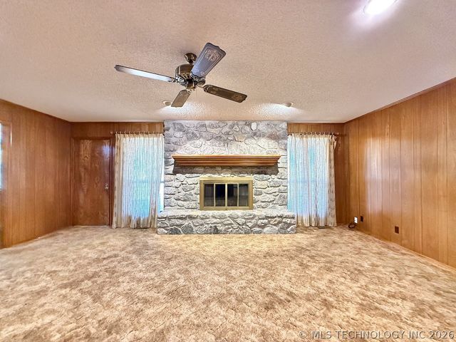 401421 W 1970 Drive, Bartlesville, OK 74006