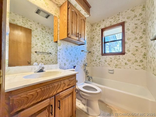 401421 W 1970 Drive, Bartlesville, OK 74006