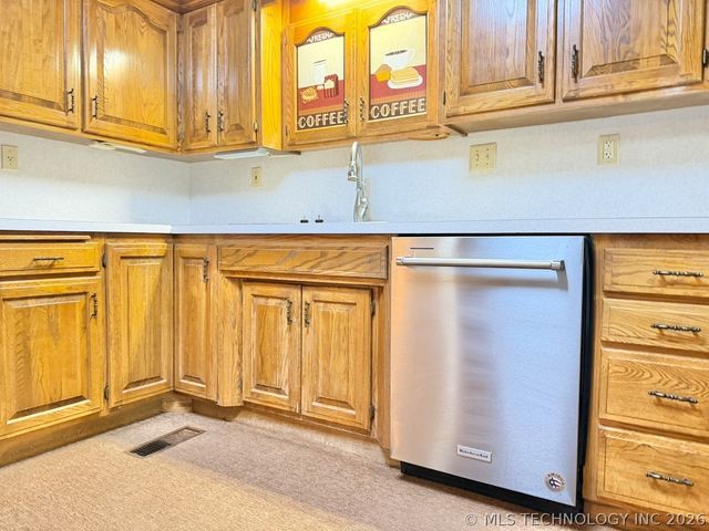 401421 W 1970 Drive, Bartlesville, OK 74006