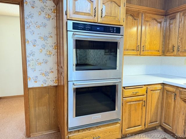 401421 W 1970 Drive, Bartlesville, OK 74006