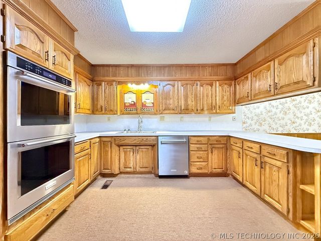 401421 W 1970 Drive, Bartlesville, OK 74006