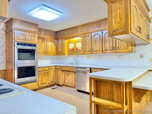 401421 W 1970 Drive, Bartlesville, OK 74006