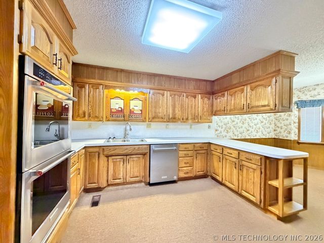 401421 W 1970 Drive, Bartlesville, OK 74006