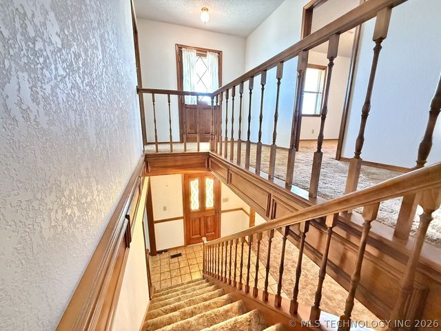 401421 W 1970 Drive, Bartlesville, OK 74006