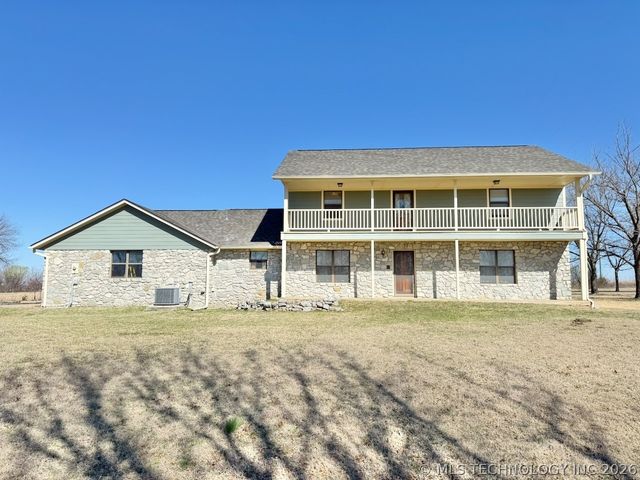 401421 W 1970 Drive, Bartlesville, OK 74006