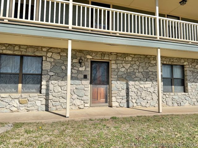 401421 W 1970 Drive, Bartlesville, OK 74006