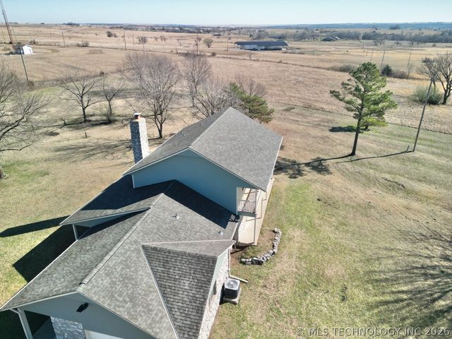 401421 W 1970 Drive, Bartlesville, OK 74006