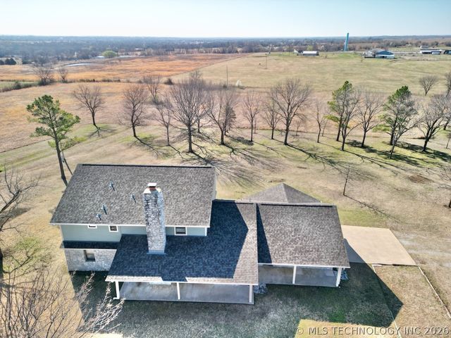 401421 W 1970 Drive, Bartlesville, OK 74006