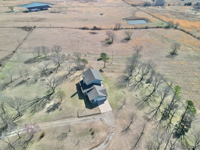 401421 W 1970 Drive, Bartlesville, OK 74006